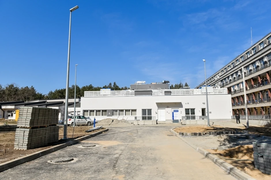 Institut za onkologiju Vojvodine