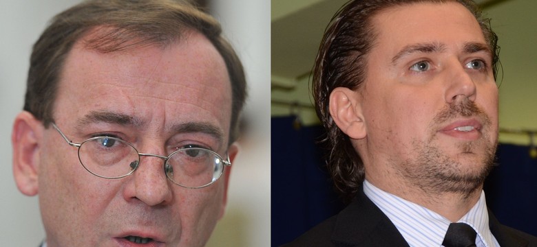 Kamiński i Kaczmarek stracą immunitet? Prokuratura przygotowała wnioski [AKTUALIZACJA]