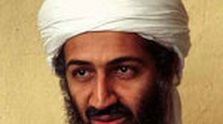 A tengerbe dobták bin Laden holttestét