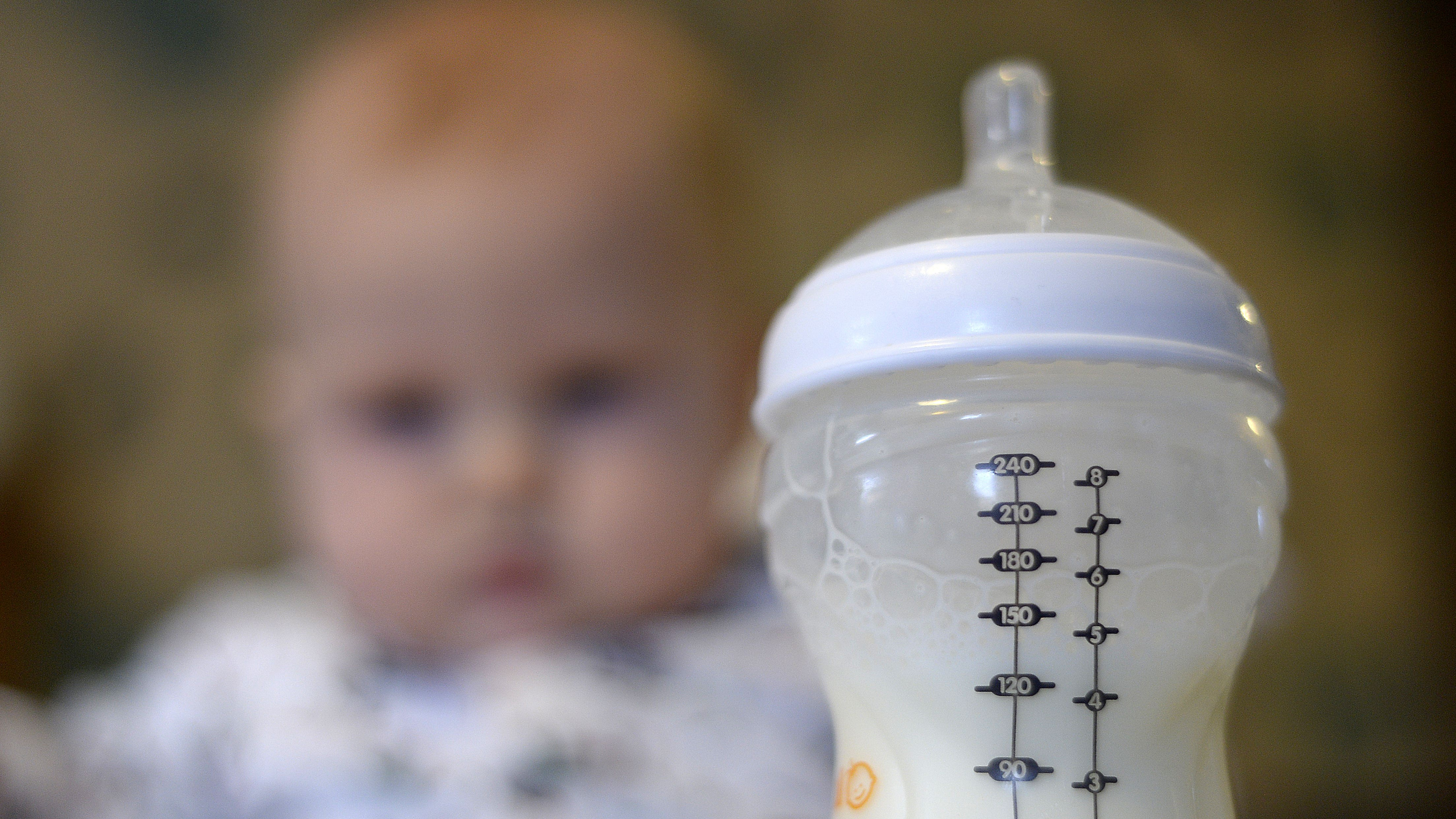 60+ countries hit as baby formula crisis forces Nestle into round-the-clock production