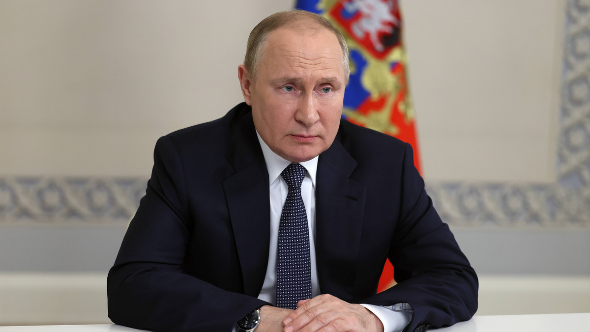 Rosja stała się międzynarodowym bankrutem – to skutek zachodnich sankcji