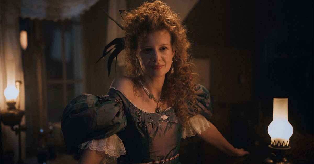 Kosztował 72 miliony. Najbardziej wyczekiwany polski film już w kinach