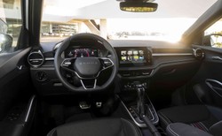 Tak wygląda nowa Skoda za 70 150 zł. Jest oszczędna i wygodna