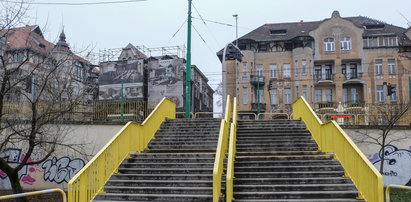 Kolejny remont. Przebudują przystanki PST przy Teatralce