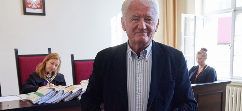 Wałęsa żąda przeprosin od Wyszkowskiego."Robi to wrażenie utraty poczytalności"