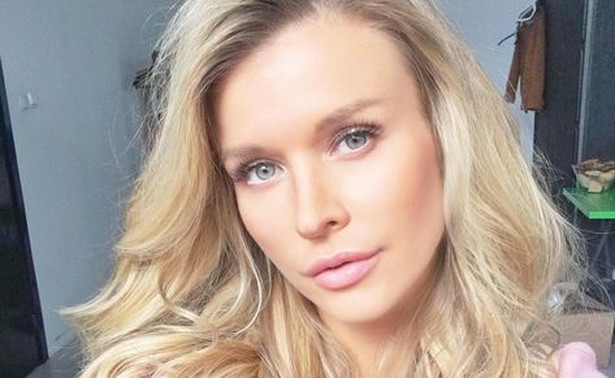 Joanna Krupa: O wartości kobiety nie decyduje mężczyzna czy dziecko