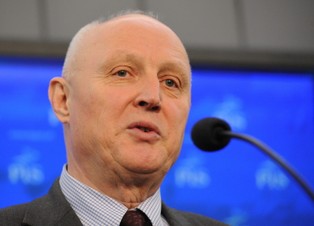 Wojciech Jasiński nowym prezesem PKN Orlen. Krawiec odwołany