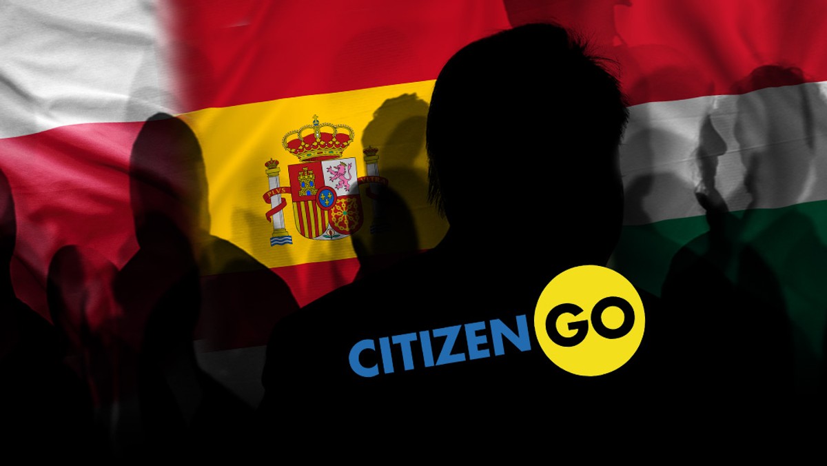 CitizenGo