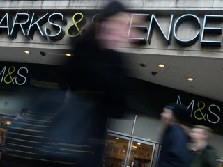 „Kup teraz, zapłać później” od teraz także w Marks & Spencer