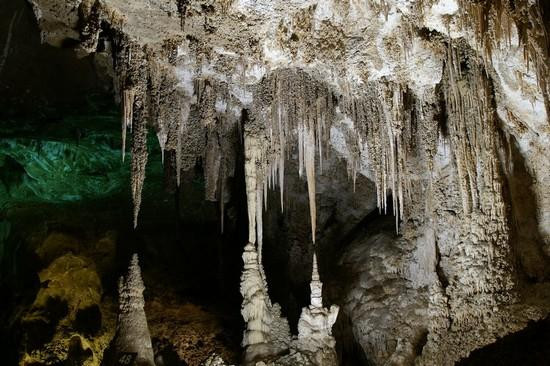 Galeria USA - Carlsbad Caverns, obrazek 24