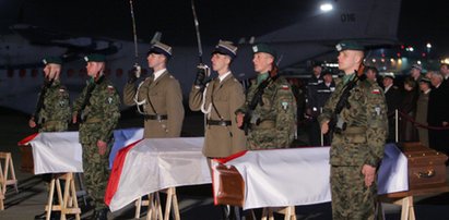 Rodziny apelują: nie każcie nam ekshumować bliskich!