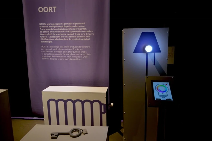 OORT Europe