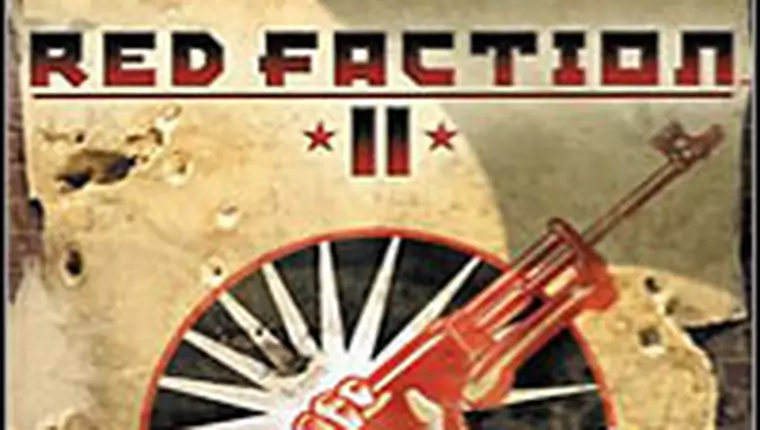 Red Faction II