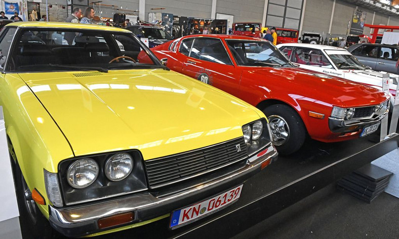 11. Motorworld Classics Bodensee