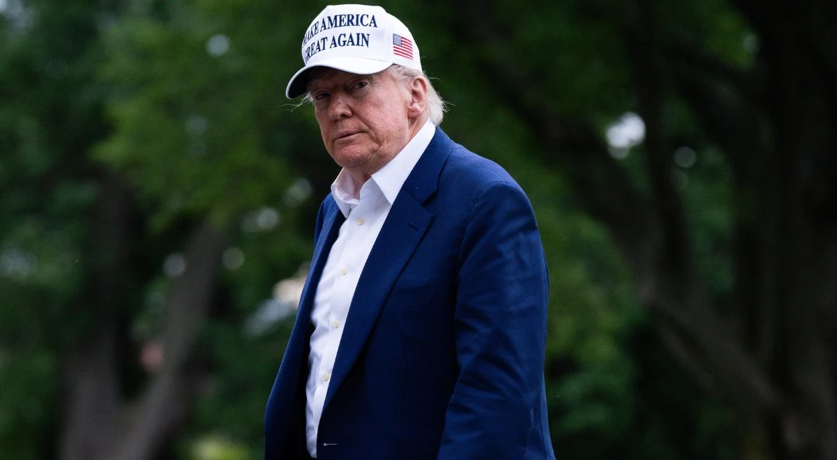 Стоит ли Путину бояться? Трамп готовит удар, но сам колеблется