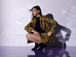 Into the Wild - sposób na wiosnę z pazurem!