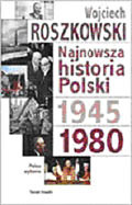 Najnowsza historia Polski 1945-1980