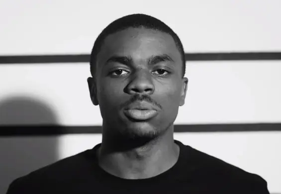 "Dajcie mi dwa miliony, to zamknę się na zawsze". Vince Staples nie żartuje i odpala zbiórkę