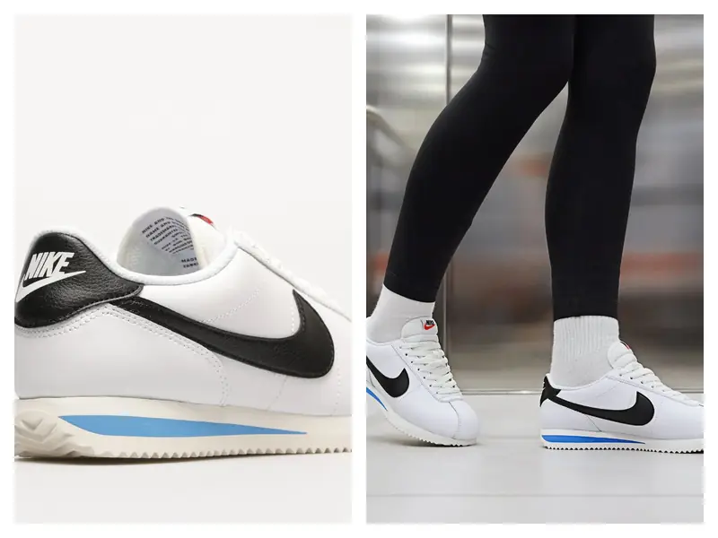 Nike Cortez