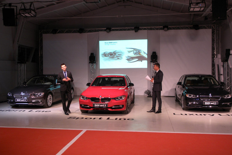 Nowe BMW serii 3 już w sprzedaży (ceny)