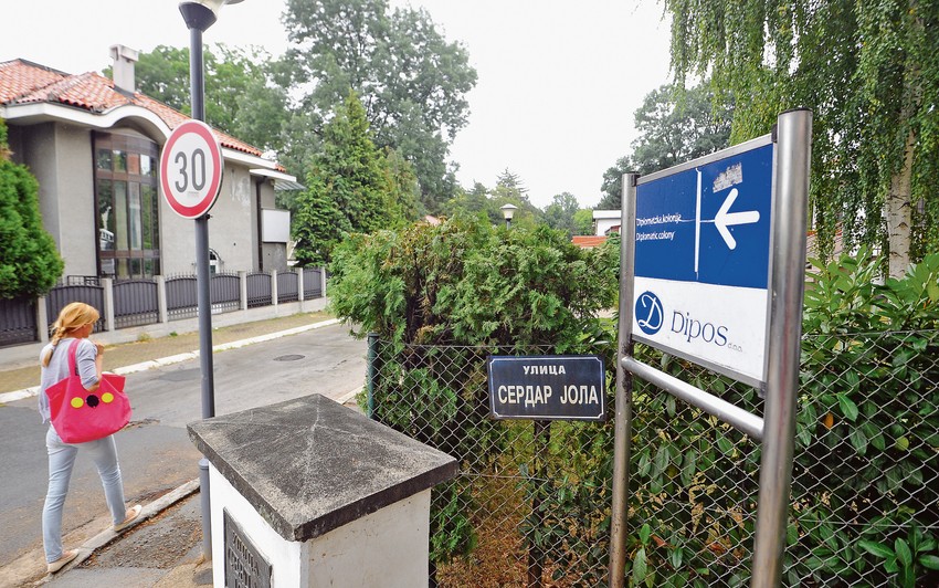 Vile su prodavane daleko od očiju javnosti