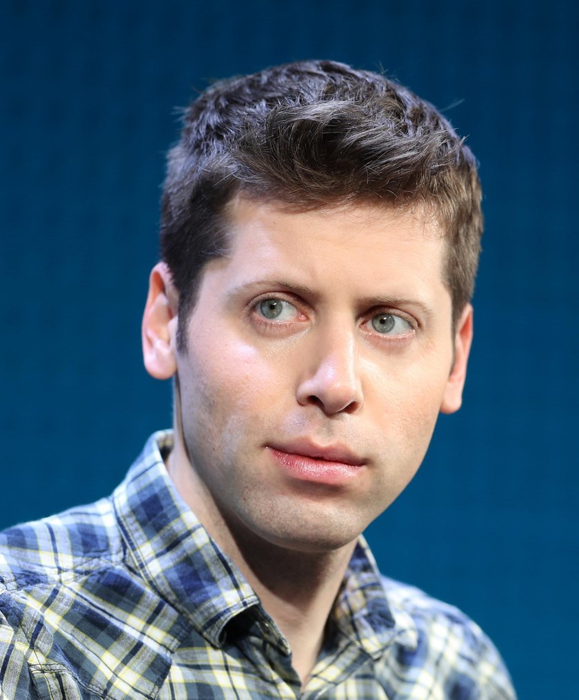 Sam Altman – 220 mln dolarów