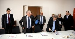 Komisja Wenecka oceni nowe prawo o policji. Ekspertyza na zlecenie Rady Europy