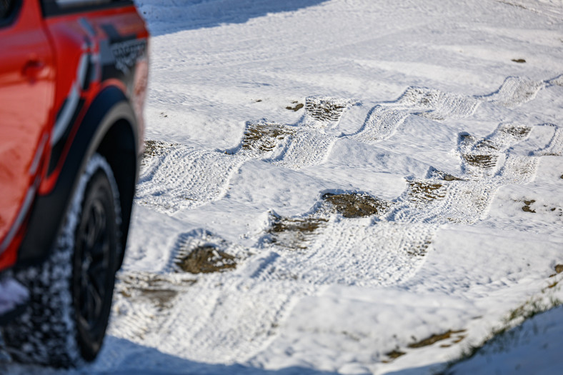 Ford Ranger Raptor V6 EcoBoost 2023