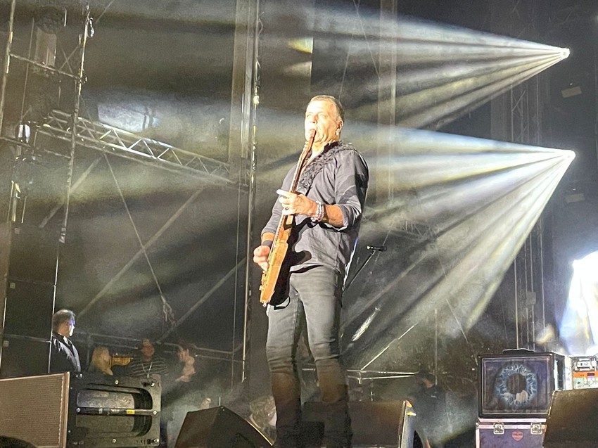 Van Gog na Bir festu