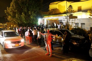 Pakistan: Nikt nie przeżył katastrofy samolotu ATR-42