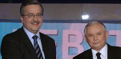 Komorowski i Kaczyński razem na beatyfikację?