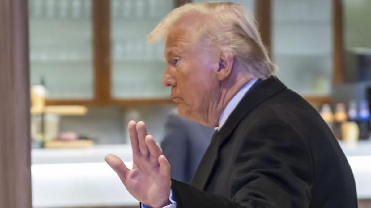 BBC | Foto: LAURENT GILLIERON/EPA/Shutterstock