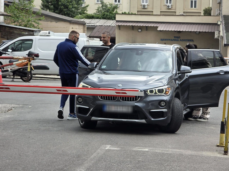 Sloba Vasić napustio Lazu