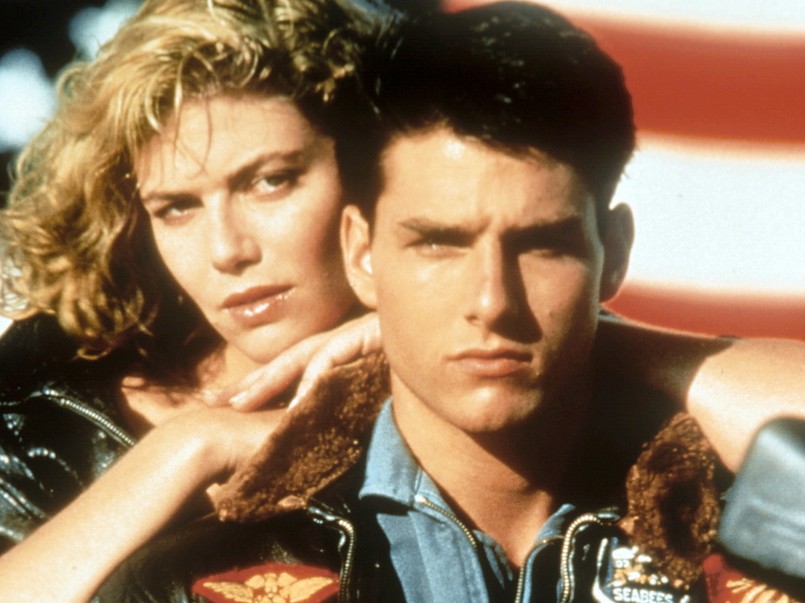 Wytwórnia Paramount Pictures oficjalnie potwierdziła, że ruszyły prace nad sequelem kultowego filmu "Top Gun" z 1986 roku. W nowej produkcji nie zabraknie jej głównej gwiazdy – Toma Cruise'a. Teraz musimy już tylko czekać na efekt końcowy...