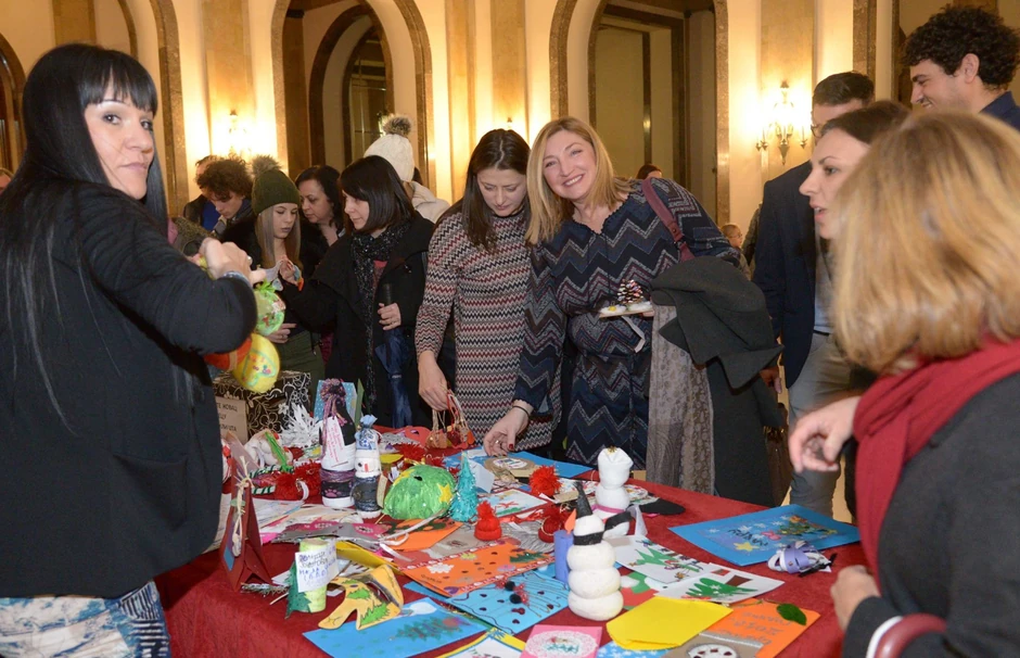 "Snežna čarolija" je bila uspešna i prošle godine