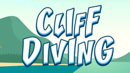 Cliff Diving