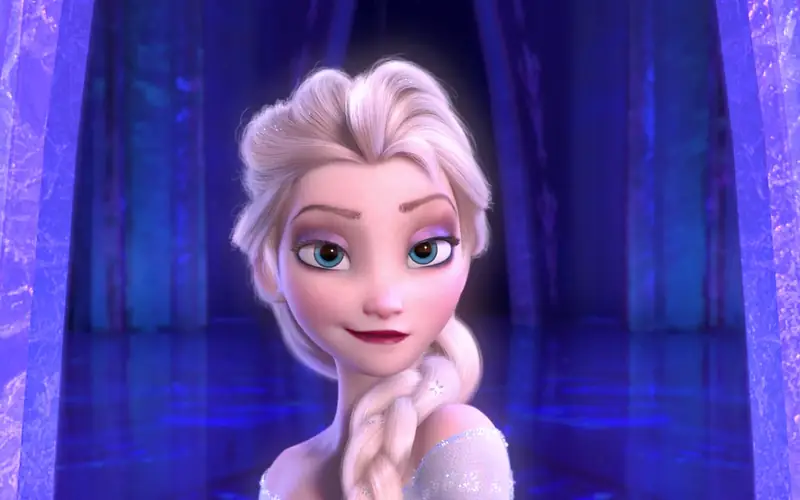 Elsa