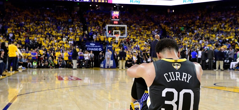 Charles Barkley i Stephen Curry zagrają w charytatywnym meczu golfa