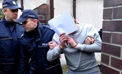 Podejrzany o uprowadzenie 12-latki w styczniu tego roku został warunkowo zwolniony z wiezienia