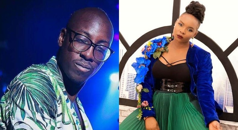 Sauti Sol’s Bien comes clean on dating Yemi Alade