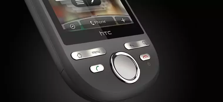 HTC - jakie będą komórki w 2010 r.?