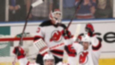 Puchar Stanleya: New Jersey Devils w finale