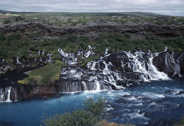 Galeria Islandia - surowa kraina ognia i lodu, obrazek 23