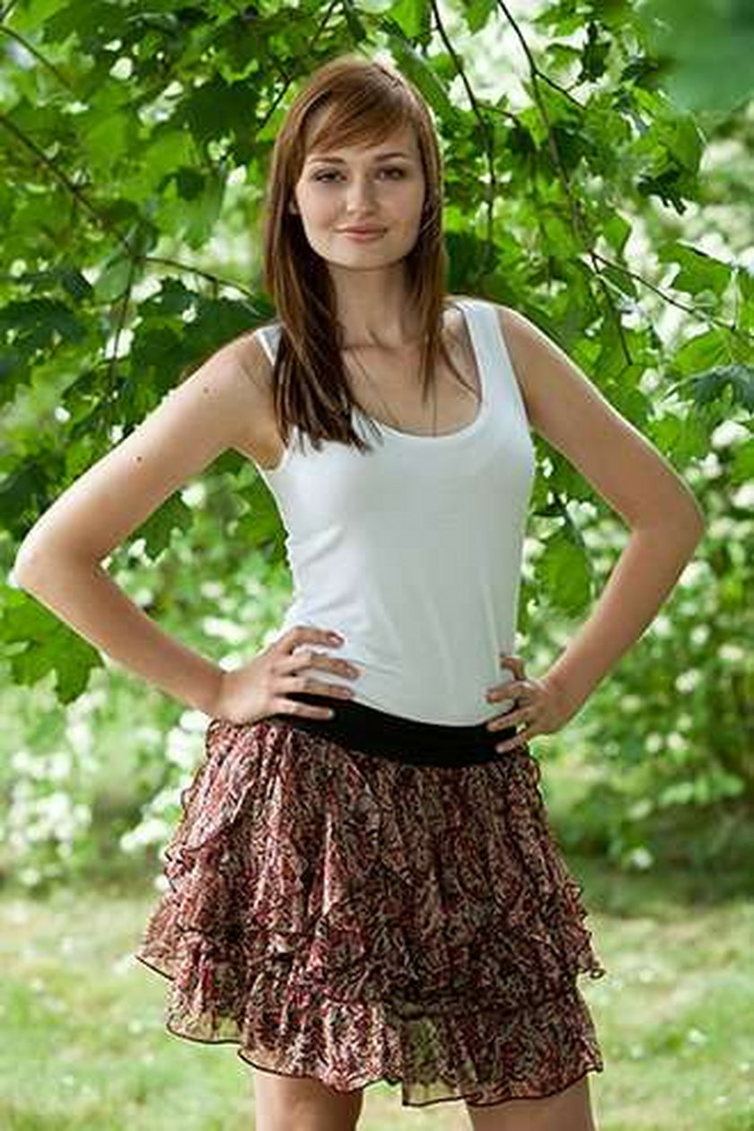 Oto Miss Polski 2011!