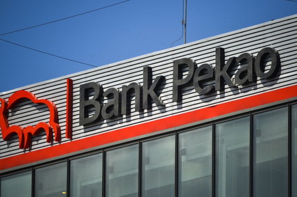 Szef Banku Pekao o planach spółki. Odrzuca głosy o wpływie polityki na bank