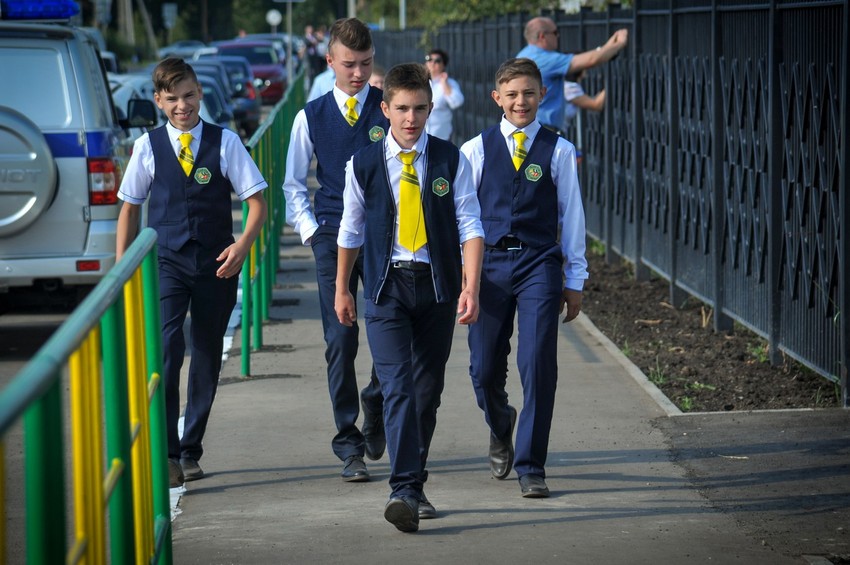 Od 11 škola u Raskazovu su danas ostale samo dve