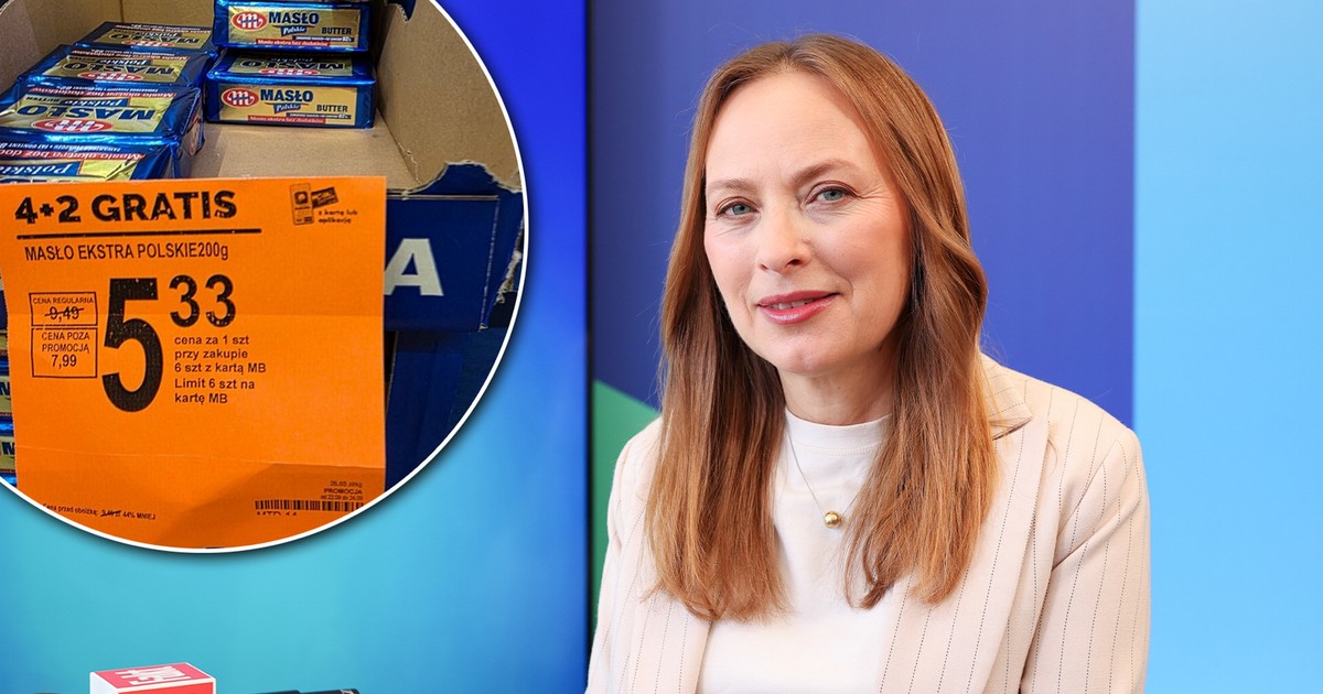 Ministrę oburzyły promocje w sklepach. "Łatwo wpaść w pułapkę"