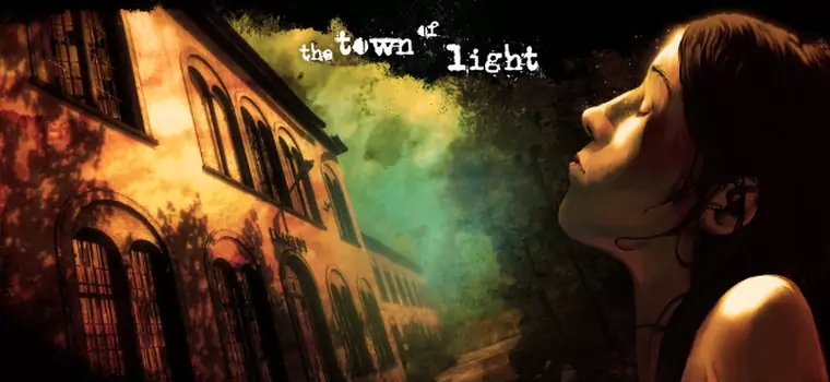 Recenzja: The Town of Light