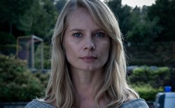 Cielecka o serialu "Chyłka - Zaginięcie": Może być gorącym głosem w dyskusji o sądownictwie i wymiarze sprawiedliwości