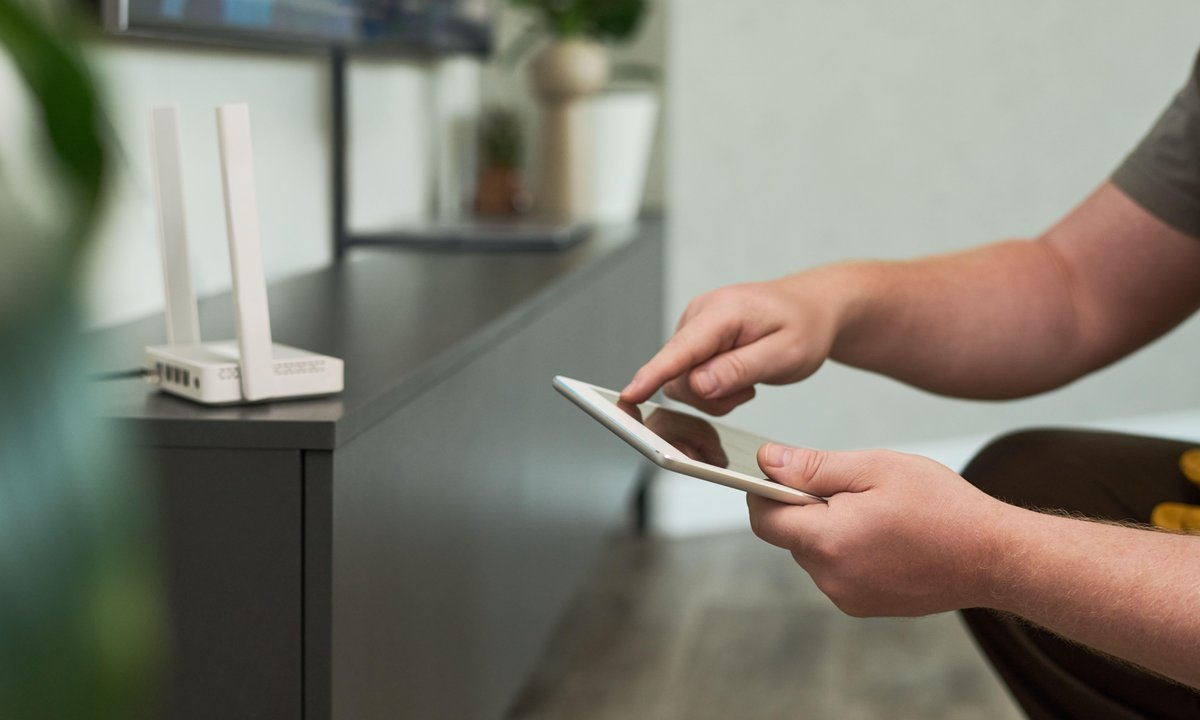 Dwa urządzenia blokują Wi-Fi. Niepozorni wrogowie domowego internetu